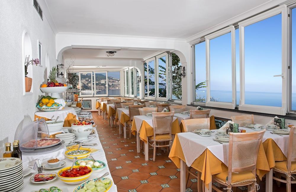 Hotel Villa Garden Sant'Agnello Exterior foto